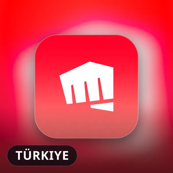 Riot Access Turkey
