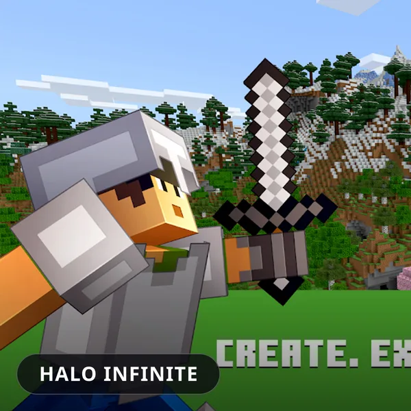 Halo Infinite