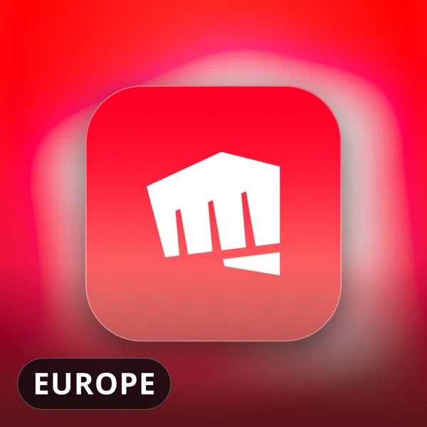 Riot Access Europe