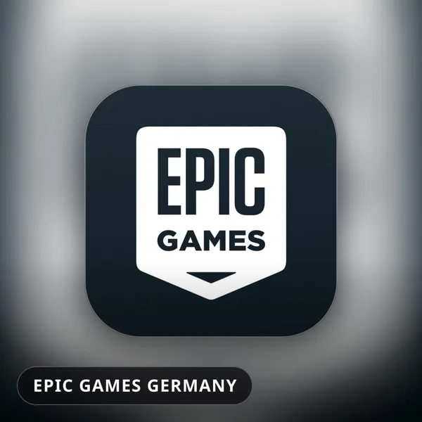 Epic Games Germany
