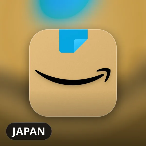 Amazon Gift Card Japan