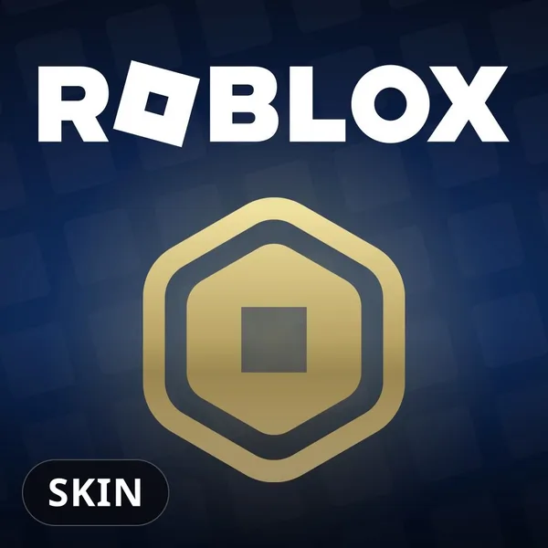 Roblox Skin