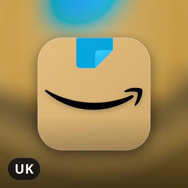 Amazon Gift Card UK