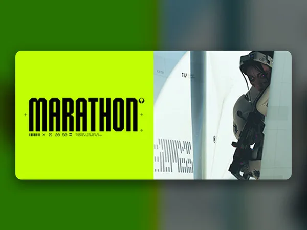 Marathon Deluxe Edition Steam CD Key