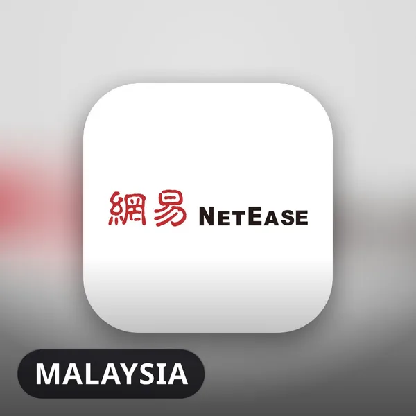 NetEase Pay Malaysia
