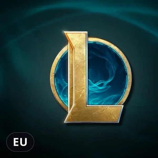League of Legends EU