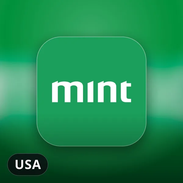 Mint Gift Card USA