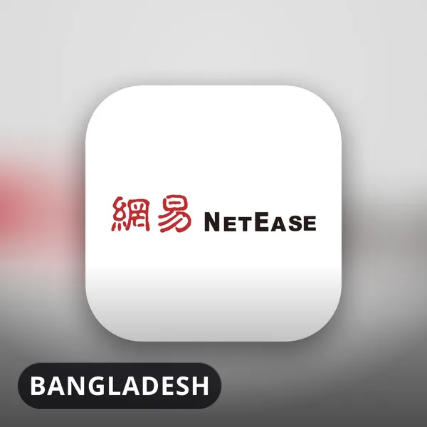 NetEase Pay Bangladesh