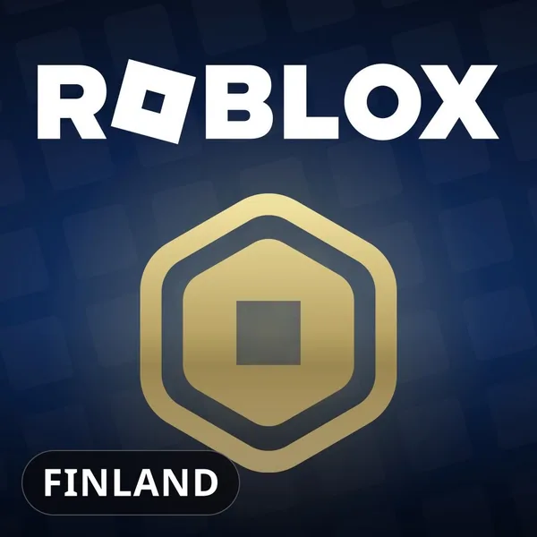 Roblox Finland