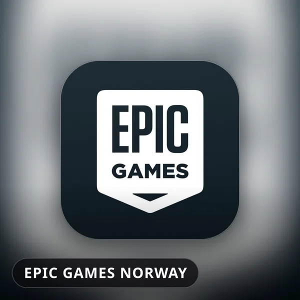 Epic Games Norway