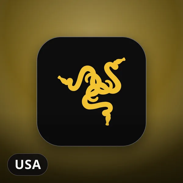 Razer Gold USA