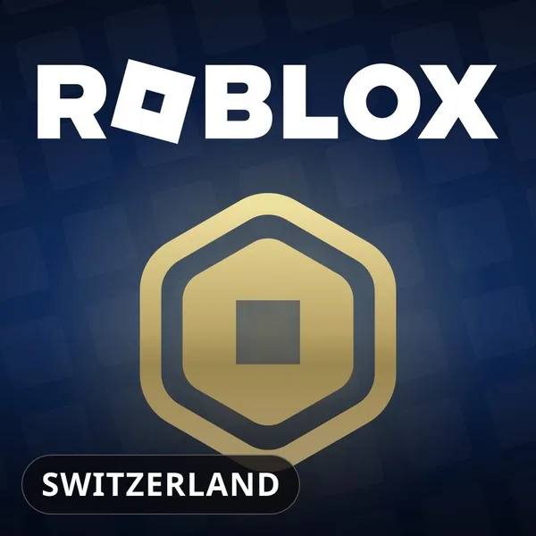 Roblox Switzerland