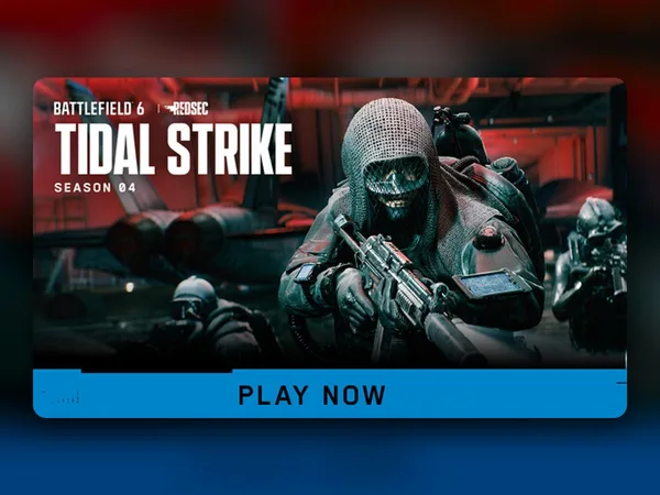 Battlefield 6 Standart Edition EA APP