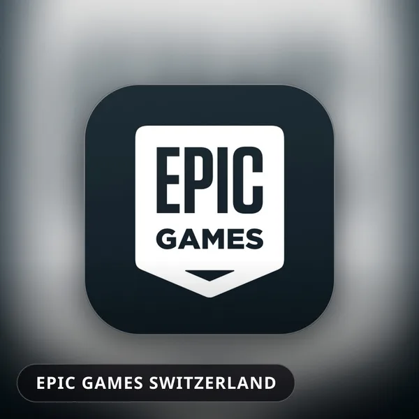 Epic Games Switzerland