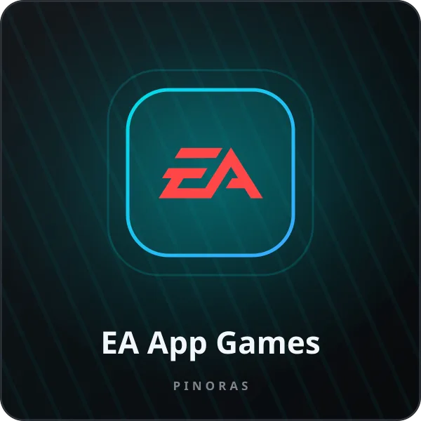 EA App Games