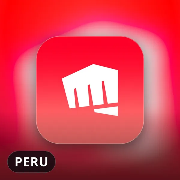 Riot Access Peru