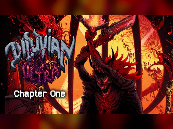 Diluvian Ultra Steam CD Key