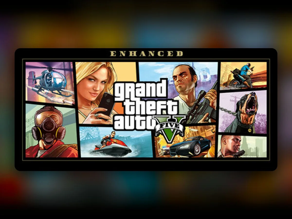 Grand Theft Auto Online - $1,500,000 Great White Shark Cash Card PC - Rockstar - Pinoras