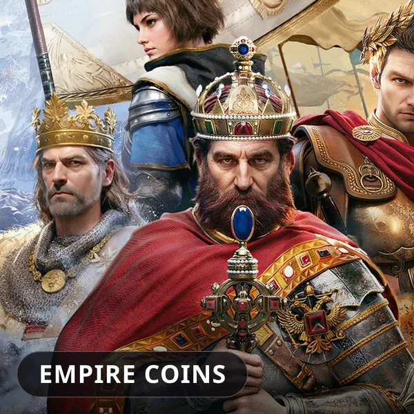 Age of Empires Mobile Empire Coins