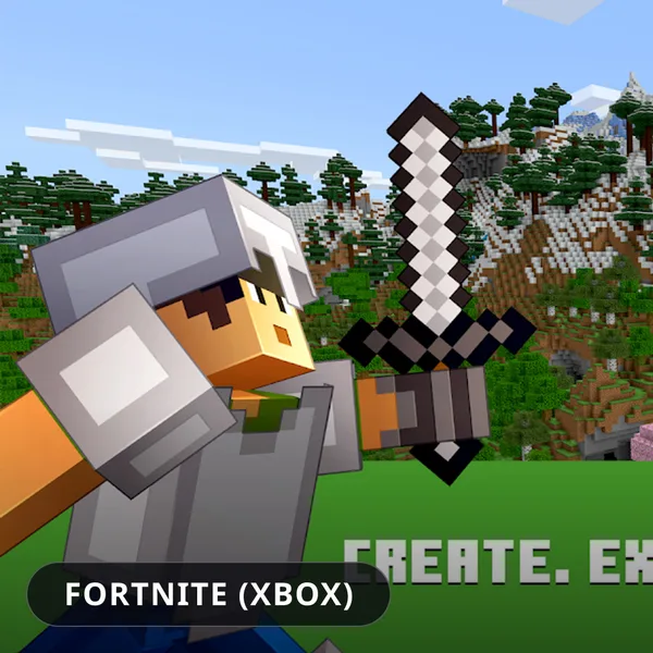 Fortnite (Xbox)