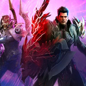 Lost Ark