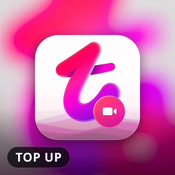 Tango Live Top Up