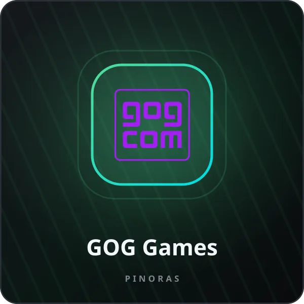 GOG Games