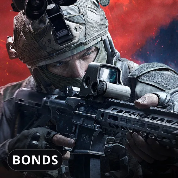 Arena Breakout Bonds