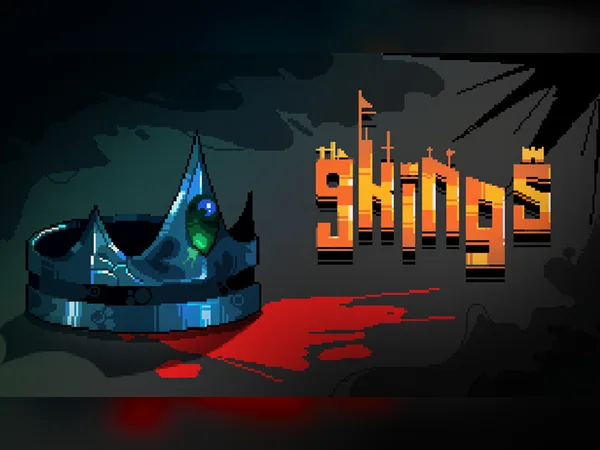 9 Kings Steam CD Key