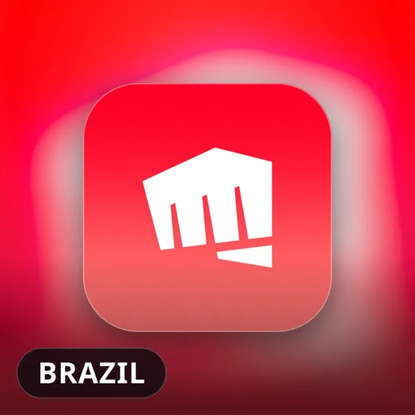 Riot Access Brazil