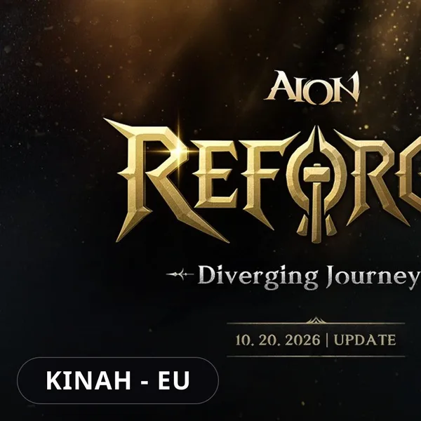 Aion Classic Kinah - EU