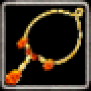 Iron Necklace +1