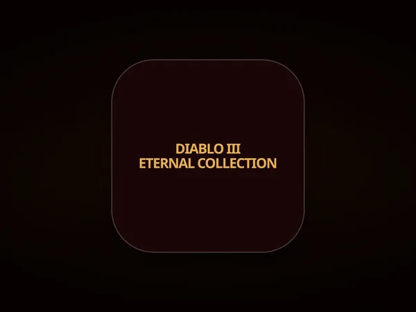 Diablo III: Eternal Collection Xbox One CD Key