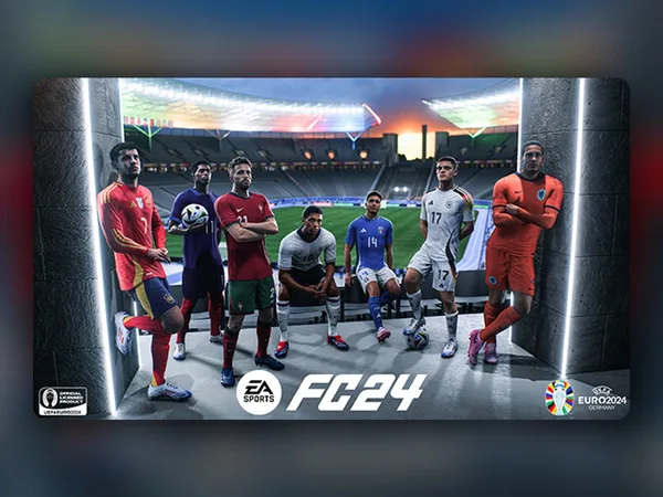 EA SPORTS FC 24 Steam Account