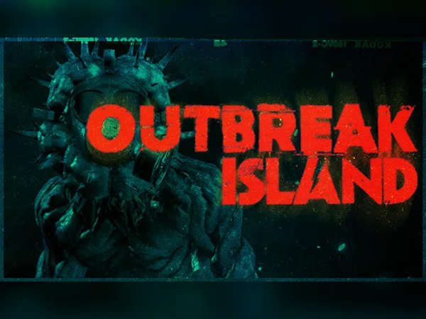 Outbreak Island Steam CD Key