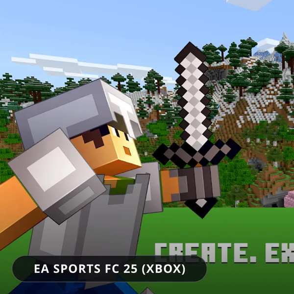 EA SPORTS FC 25 (Xbox)