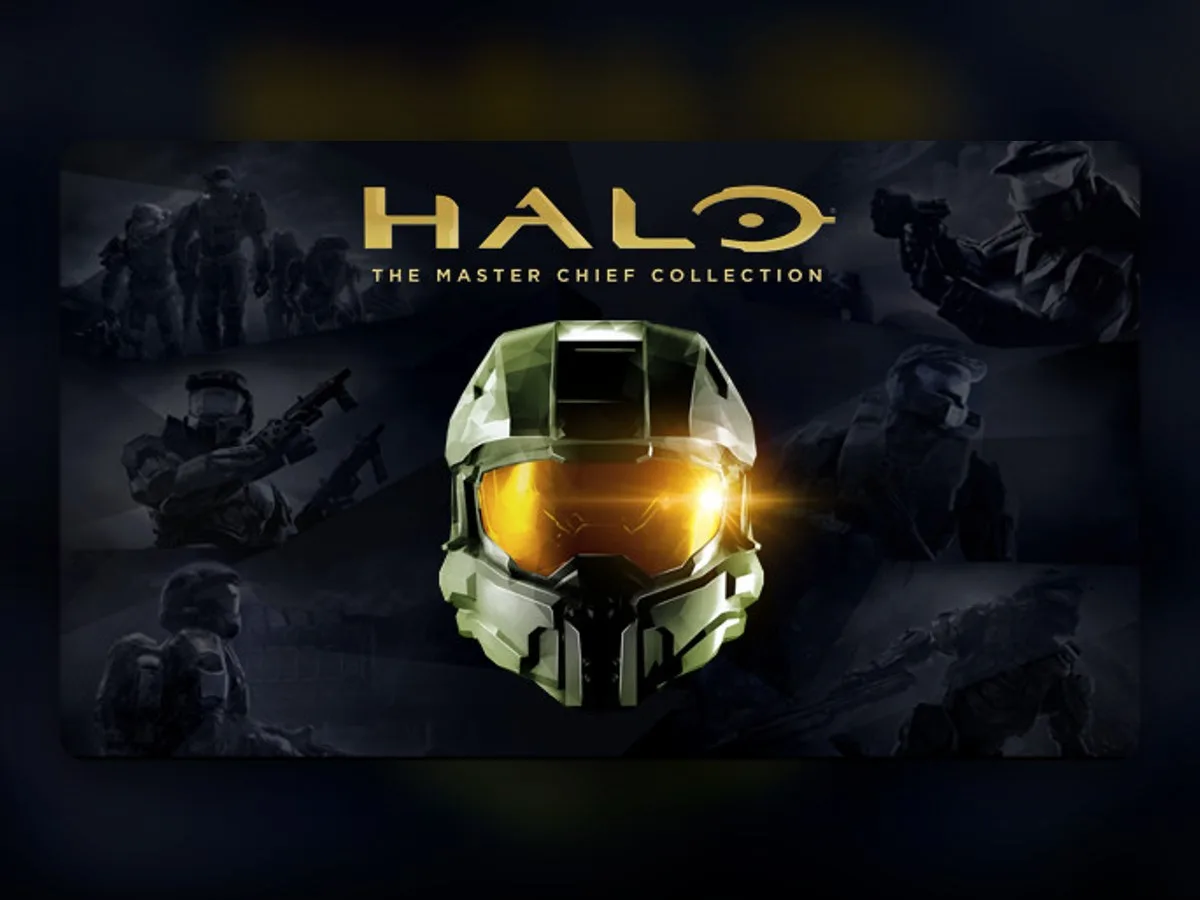 Halo: The Master Chief Collection EU Windows CD Key — Pinoras