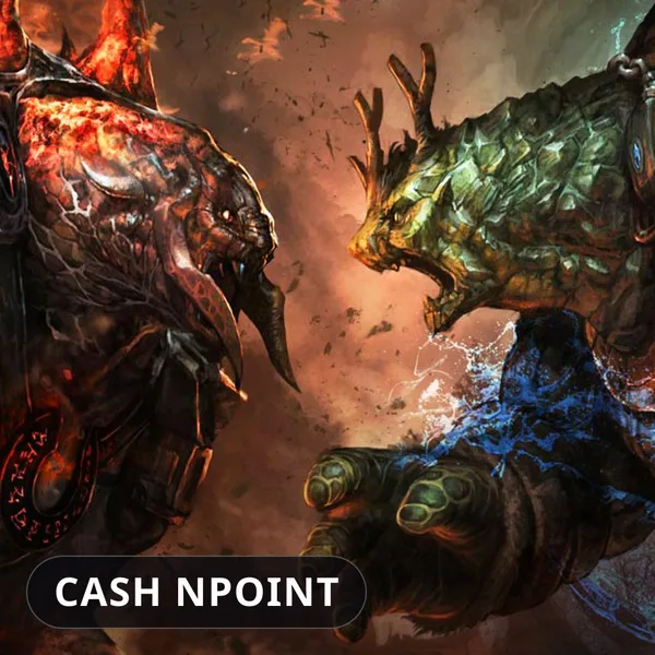 Knight Online Cash Npoint