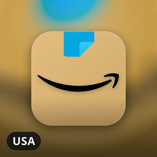 Amazon Gift Card USA