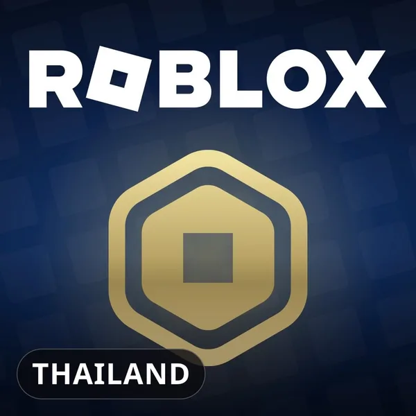 Roblox Thailand