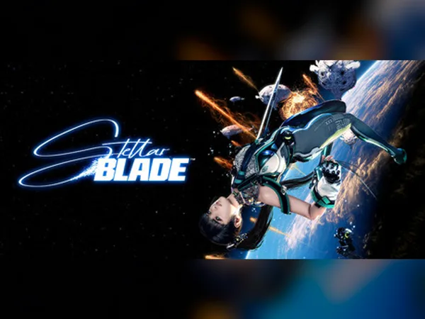 Stellar Blade Steam CD Key