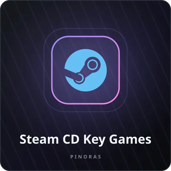 Steam CD Key Games