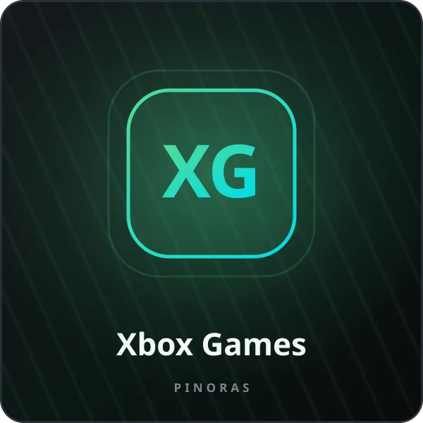 Xbox Games