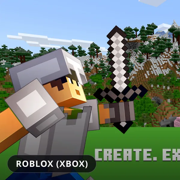Roblox (XBox)