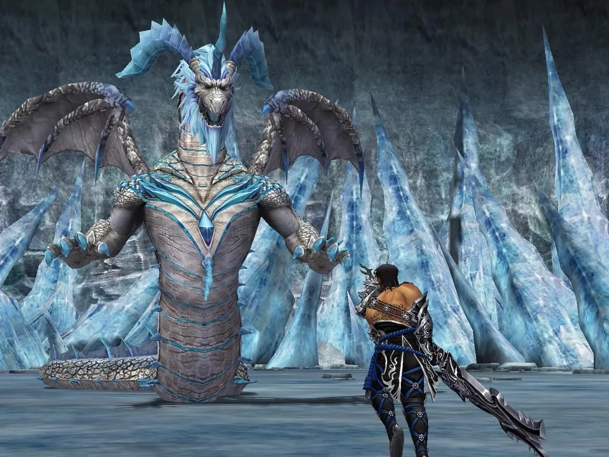 Metin2 Update 26.2 (October 13, 2026): Infernal Dungeons, Yin-Yang ...