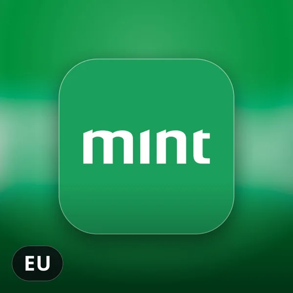 Mint Gift Card EU
