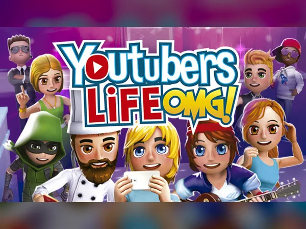 Youtubers Life Steam CD Key