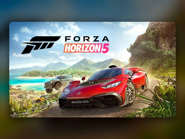 Forza Horizon 5 Premium Edition EU Xbox / Windows CD Key