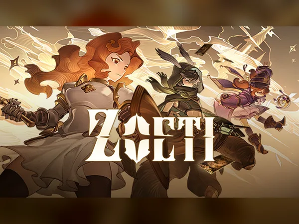 Zoeti Steam CD Key