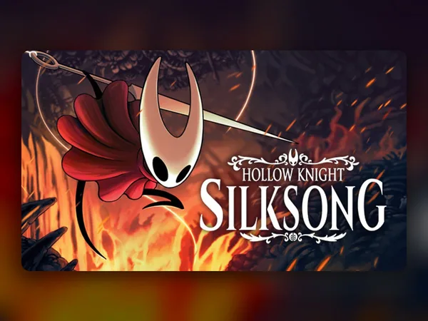 Hollow Knight: Silksong EU Xbox / Windows CD Key